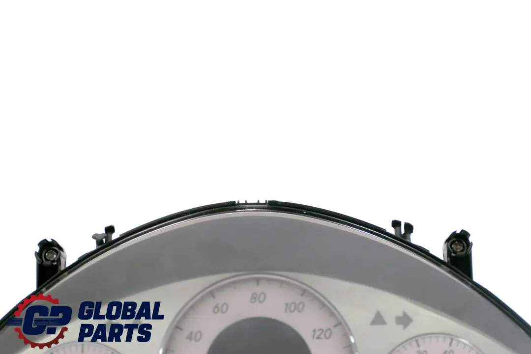 Instrument Cluster Speedo Clocks MPH Automatic to Mercedes E S211 W211 with Part number A2115405011 Mercedes E S211 W211 Instrument Cluster Speedo Clocks MPH Automatic - SKU rhd-A2115405011 - Part number A2115405011