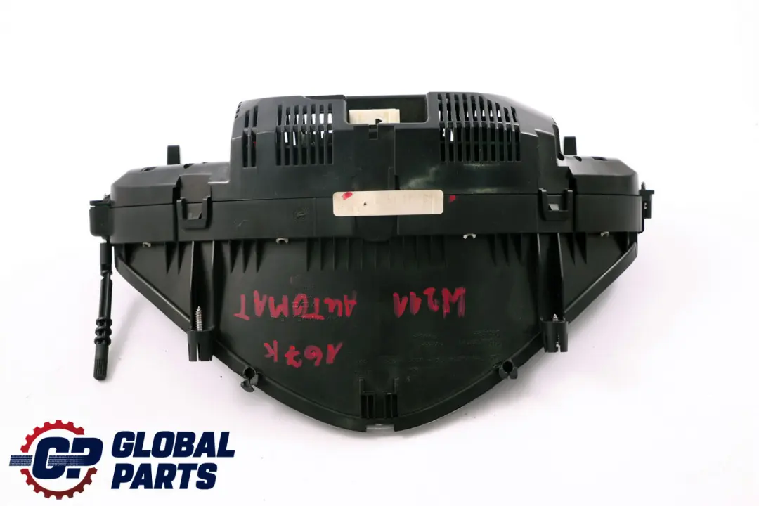 Mercedes E S211 W211 Instrument Cluster Speedo Clocks MPH Automatic - SKU rhd-A2115405011 - Part number A2115405011