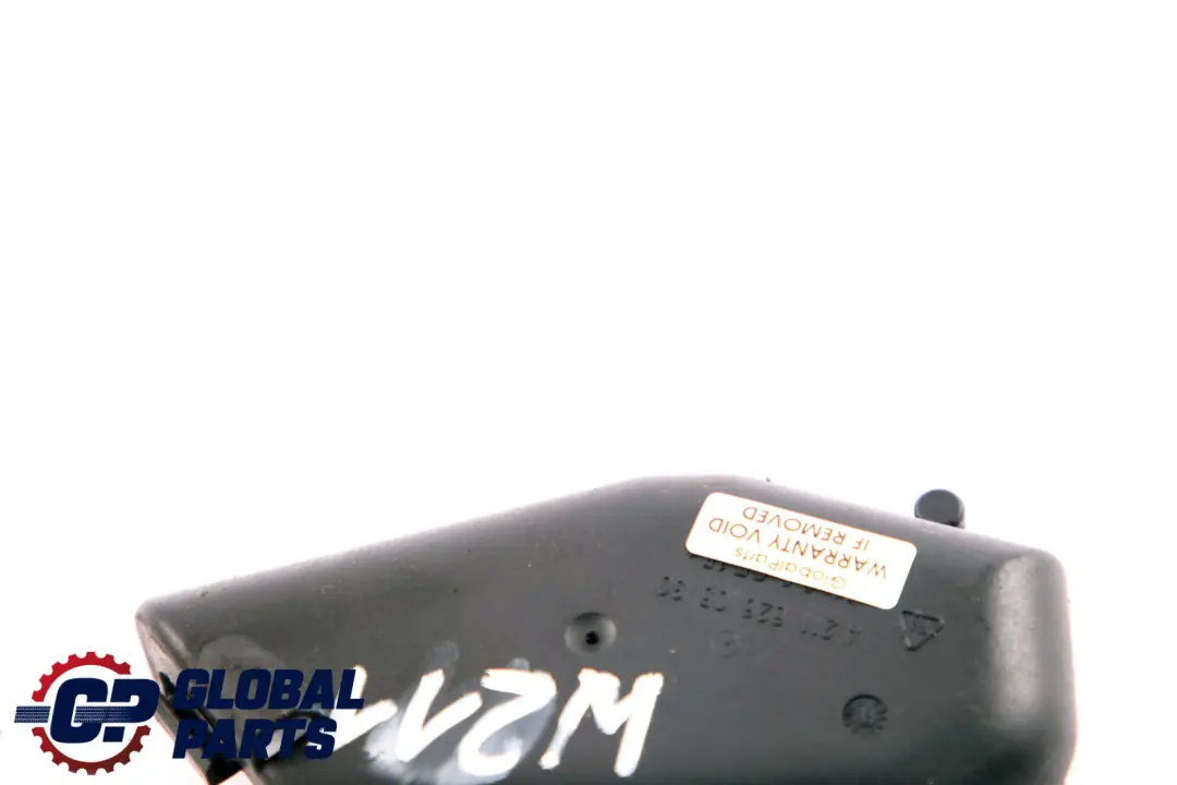 Mercedes E-Class S211 W211 Headlight Support Bracket Protection Hood Lock Cover - SKU rhd-A2116260530 - Part number A2116260530