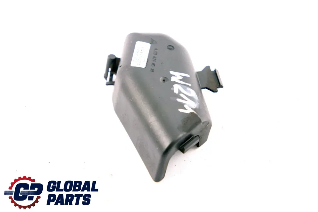 Mercedes E-Class S211 W211 Headlight Support Bracket Protection Hood Lock Cover - SKU rhd-A2116260530 - Part number A2116260530