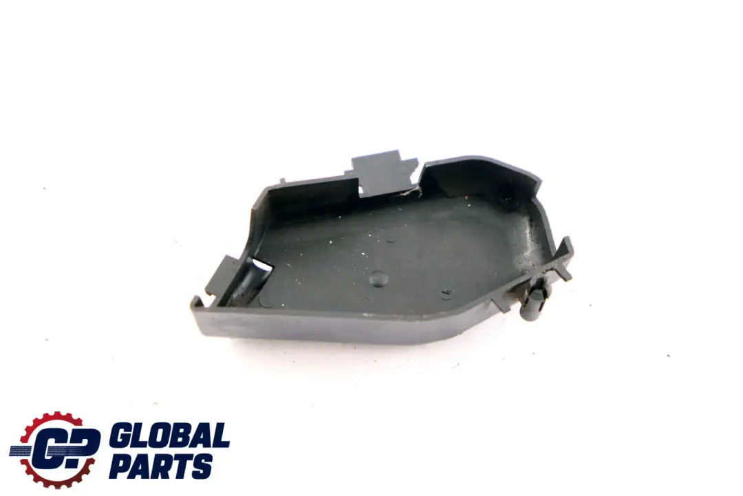 Mercedes E-Class S211 W211 Headlight Support Bracket Protection Hood Lock Cover - SKU rhd-A2116260530 - Part number A2116260530