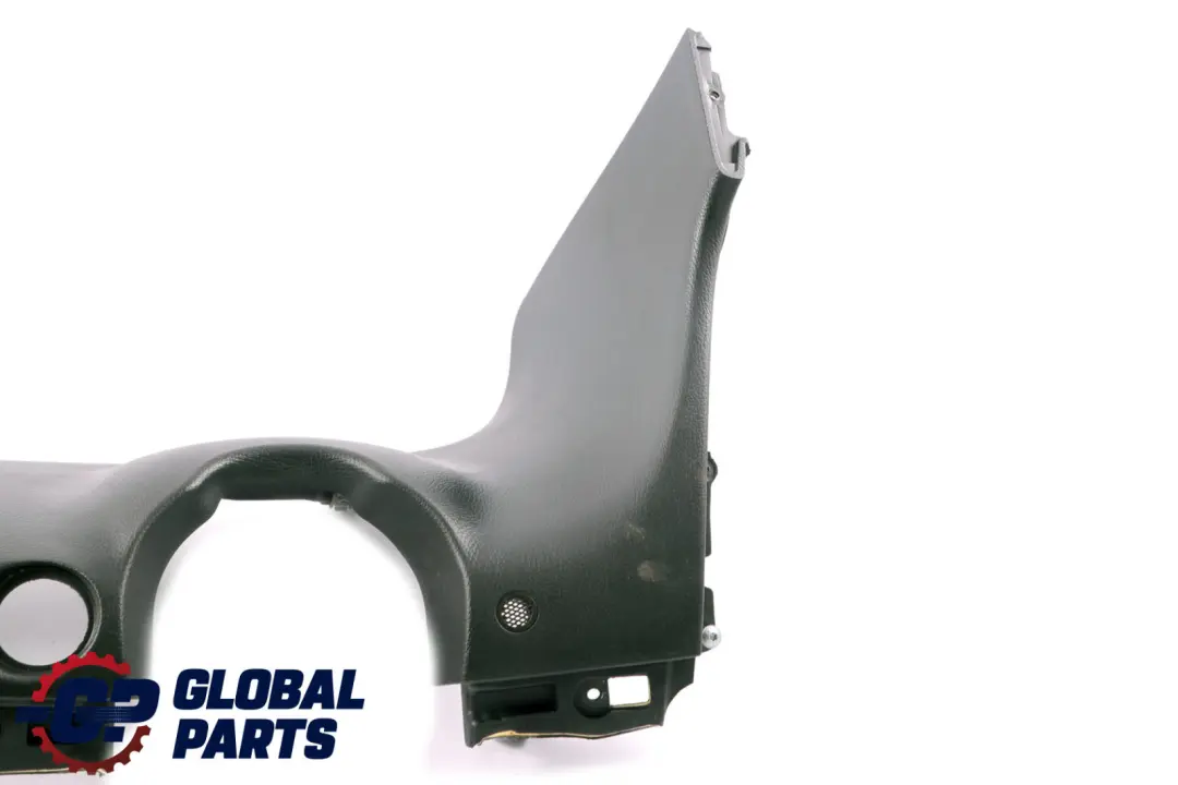 Under Steering Column Dash Board Trim Cover to Mercedes E-Class W211 with Part number A2116800287 Mercedes E-Class W211 Under Steering Column Dash Board Trim Cover - SKU rhd-A2116800287 - Part number A2116800287