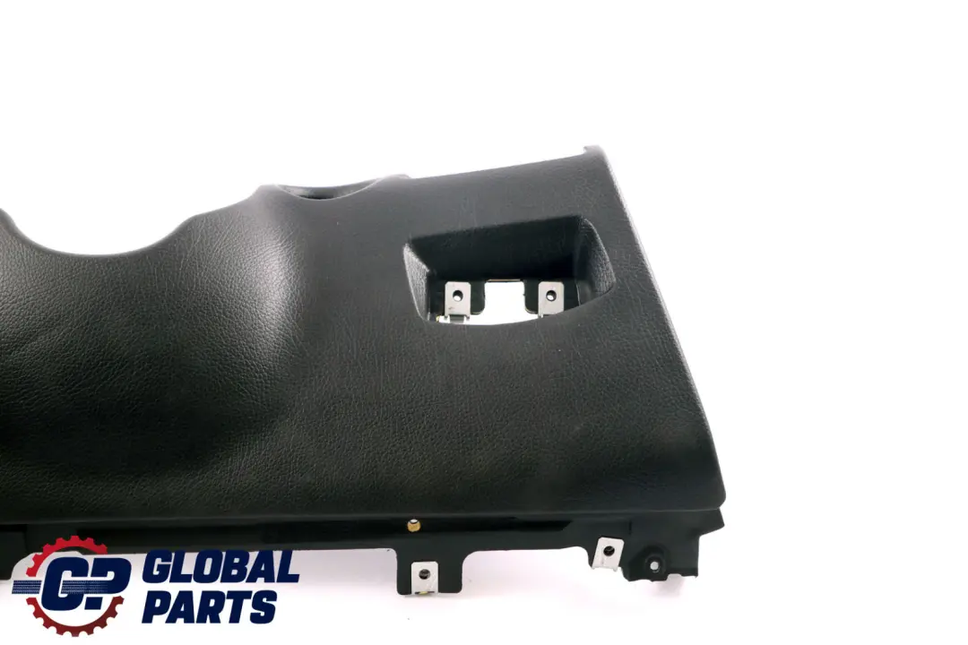 Mercedes E-Class W211 Under Steering Column Dash Board Trim Cover - SKU rhd-A2116800287 - Part number A2116800287