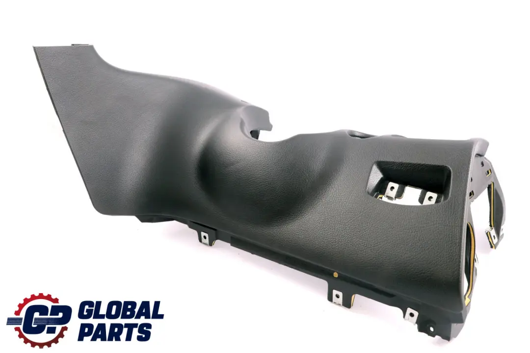 Mercedes E-Class W211 Under Steering Column Dash Board Trim Cover - SKU rhd-A2116800287 - Part number A2116800287