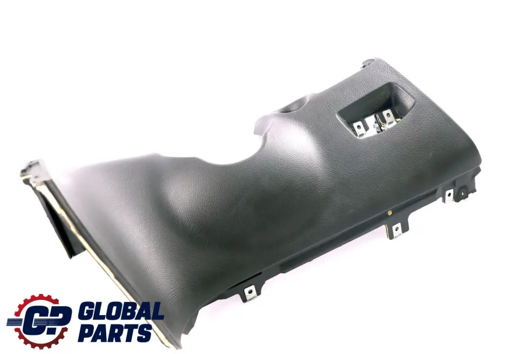 Mercedes E-Class W211 Under Steering Column Dash Board Trim Cover - SKU rhd-A2116800287 - Part number A2116800287