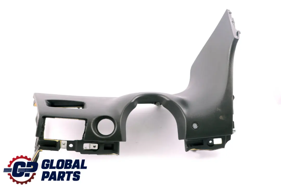 Under Steering Column Dash Board Trim Cover to Mercedes E-Class W211 with Part number A2116800287 Mercedes E-Class W211 Under Steering Column Dash Board Trim Cover - SKU rhd-A2116800287 - Part number A2116800287