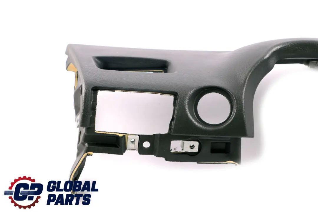 Mercedes E-Class W211 Under Steering Column Dash Board Trim Cover - SKU rhd-A2116800287 - Part number A2116800287