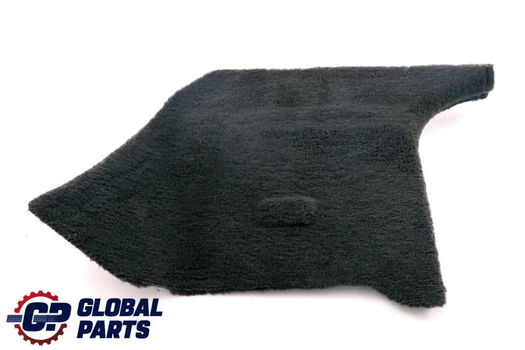 Left N/S Panel Trim Cover Front Black to Mercedes E-Class S211 W211 with Part number A2116800306 Mercedes E-Class S211 W211 Left N/S Panel Trim Cover Front Black - SKU rhd-A2116800306-1 - Part number A2116800306