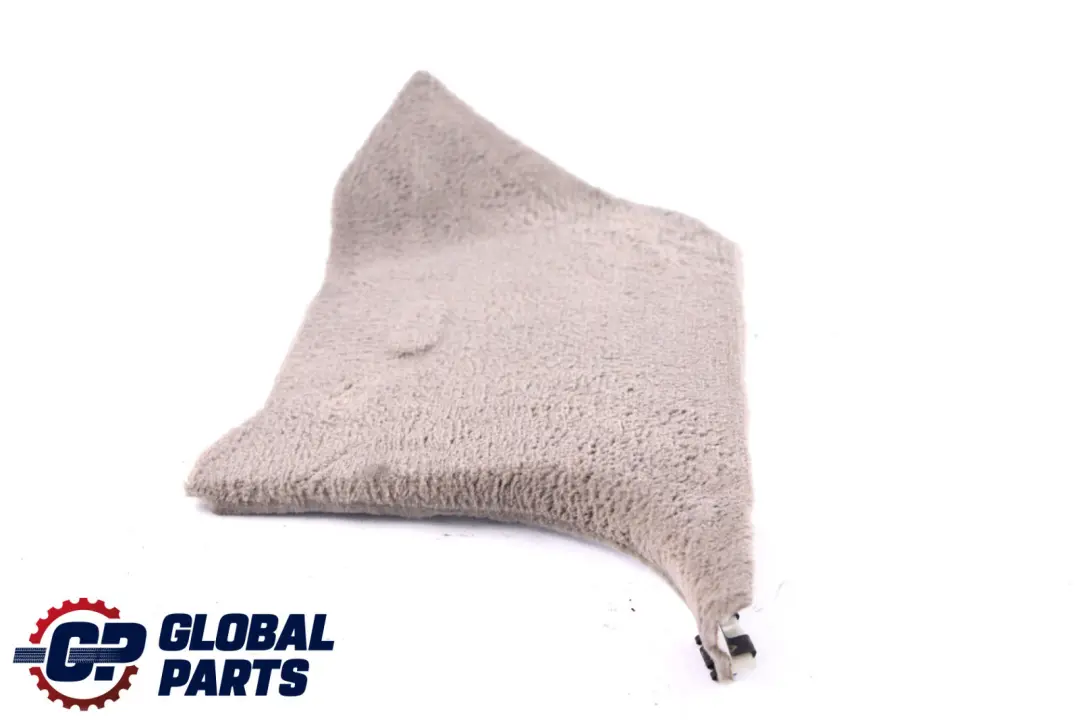 Mercedes E-Class S211 W211 Left N/S Panel Trim Cover Front Grey - SKU rhd-A2116800306 - Part number A2116800306