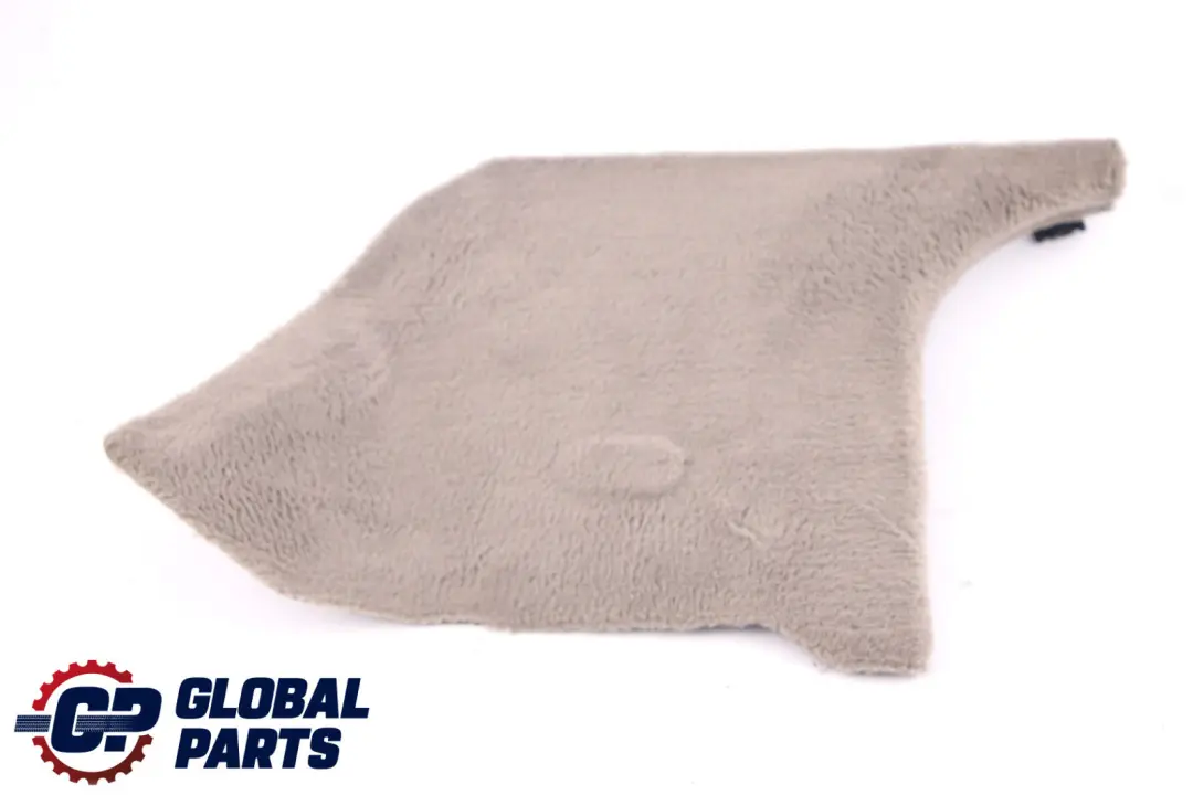 Left N/S Panel Trim Cover Front Grey to Mercedes E-Class S211 W211 with Part number A2116800306 Mercedes E-Class S211 W211 Left N/S Panel Trim Cover Front Grey - SKU rhd-A2116800306 - Part number A2116800306