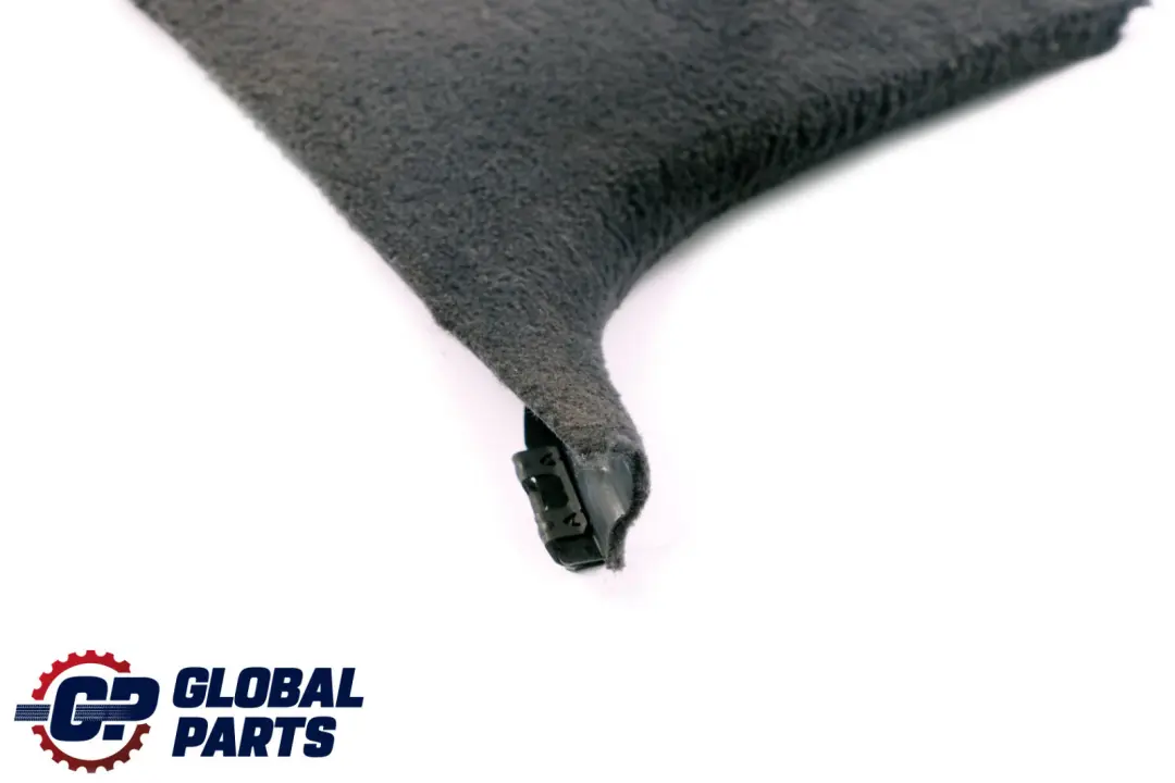 Right O/S Panel Trim Cover Front Black to Mercedes E-Class S211 W211 with Part number A2116800406 Mercedes E-Class S211 W211 Right O/S Panel Trim Cover Front Black - SKU rhd-A2116800406 - Part number A2116800406