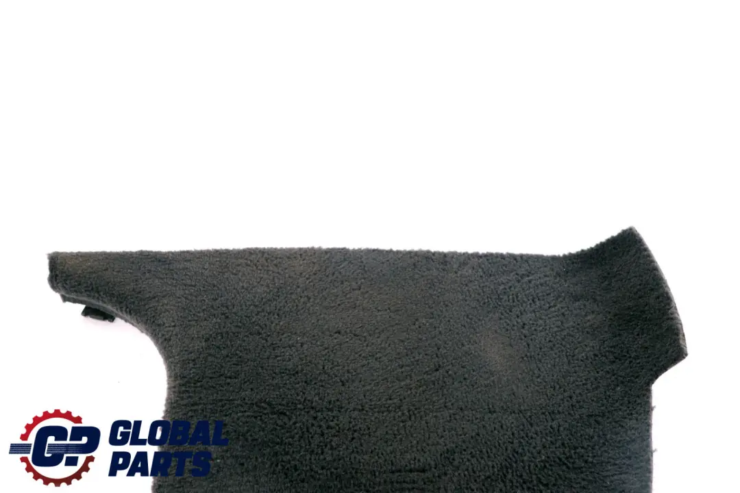 Mercedes E-Class S211 W211 Right O/S Panel Trim Cover Front Black - SKU rhd-A2116800406 - Part number A2116800406