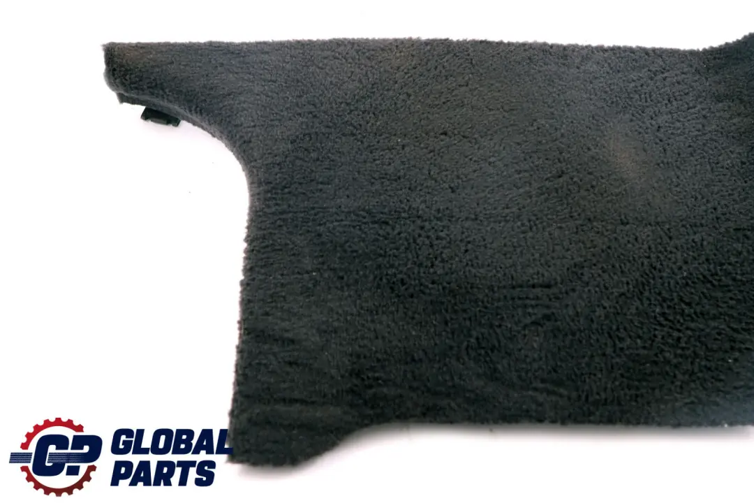 Right O/S Panel Trim Cover Front Black to Mercedes E-Class S211 W211 with Part number A2116800406 Mercedes E-Class S211 W211 Right O/S Panel Trim Cover Front Black - SKU rhd-A2116800406 - Part number A2116800406