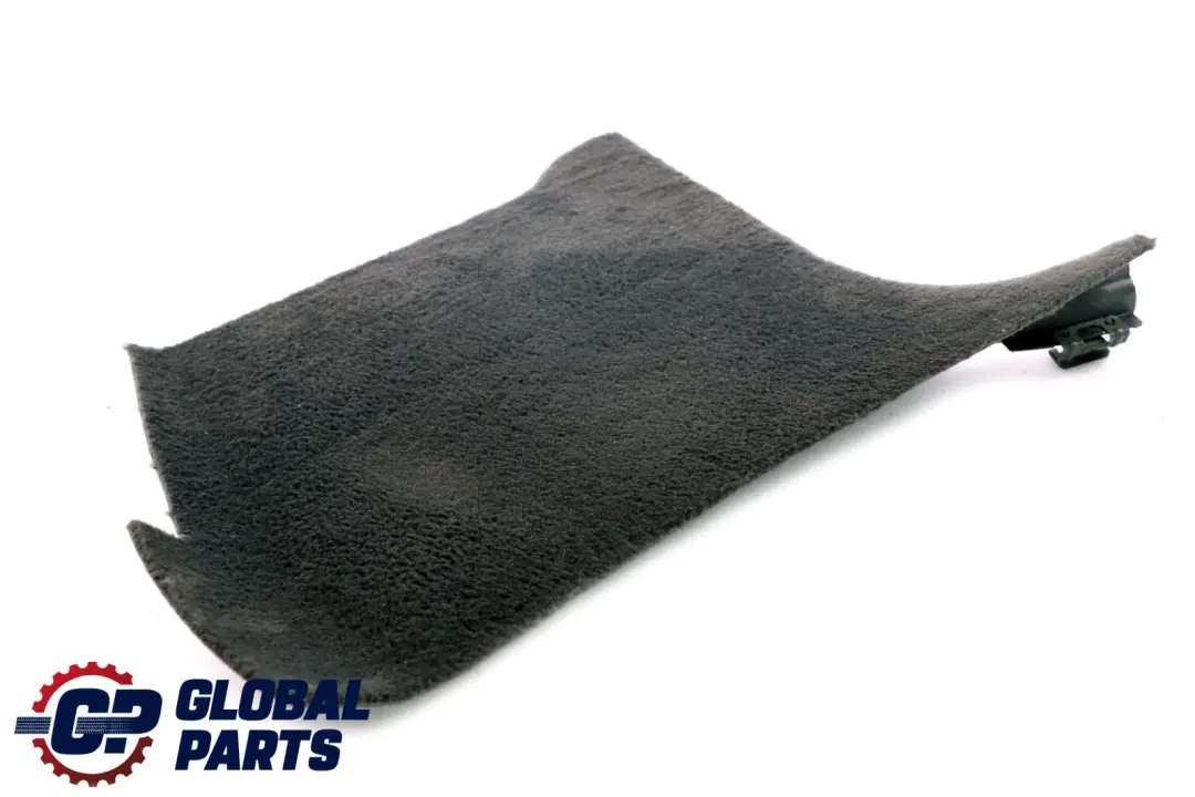 Right O/S Panel Trim Cover Front Black to Mercedes E-Class S211 W211 with Part number A2116800406 Mercedes E-Class S211 W211 Right O/S Panel Trim Cover Front Black - SKU rhd-A2116800406 - Part number A2116800406