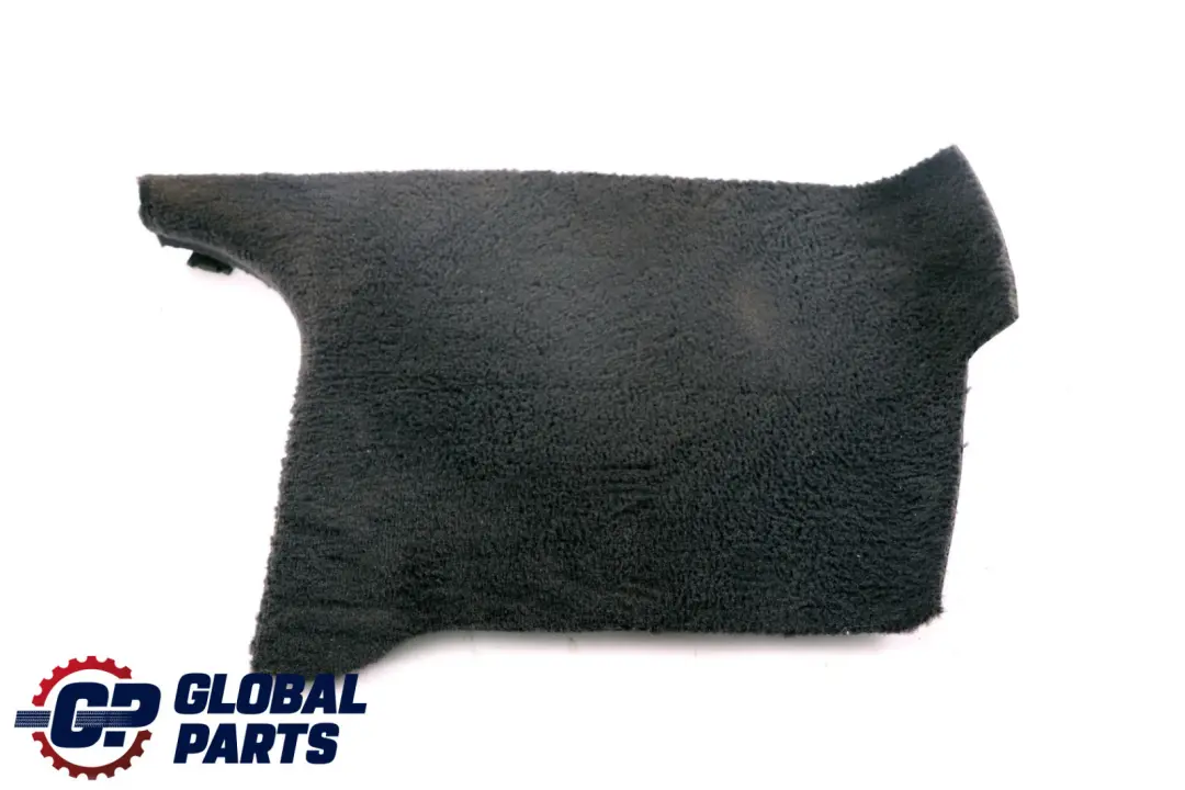 Mercedes E-Class S211 W211 Right O/S Panel Trim Cover Front Black - SKU rhd-A2116800406 - Part number A2116800406