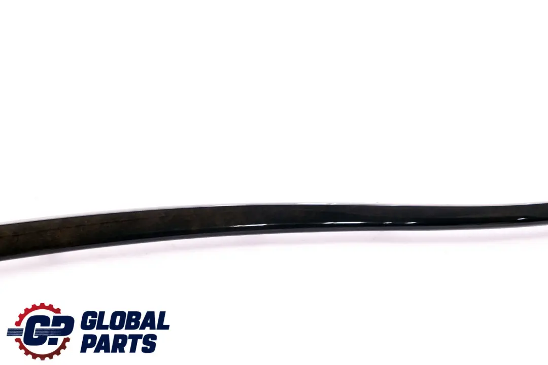 Mercedes E-Class S211 W211 Left N/S Passenger Side Dashboard Wood Trim Strip - SKU rhd-A2116800571 - Part number A2116800571