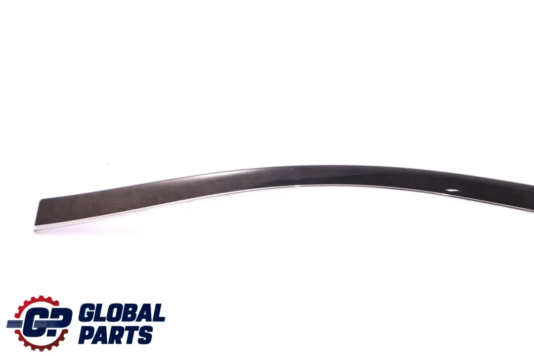 Mercedes E-Class S211 W211 Left N/S Passenger Side Dashboard Wood Trim Strip - SKU rhd-A2116800571 - Part number A2116800571