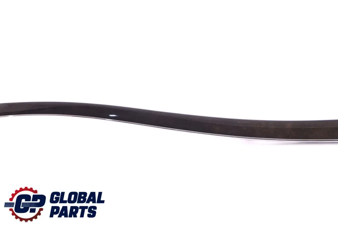 Mercedes E-Class S211 W211 Left N/S Passenger Side Dashboard Wood Trim Strip - SKU rhd-A2116800571 - Part number A2116800571