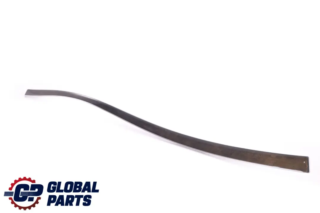 Mercedes E-Class S211 W211 Left N/S Passenger Side Dashboard Wood Trim Strip - SKU rhd-A2116800571 - Part number A2116800571