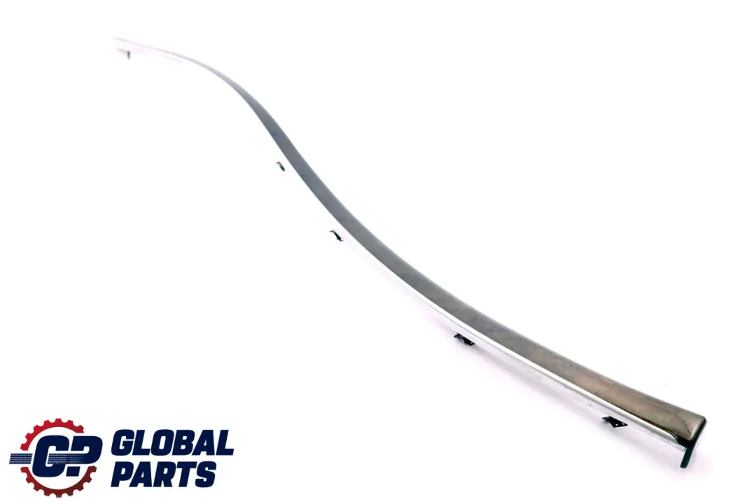 Left N/S Passenger Side Dashboard Wood Trim Strip to Mercedes E-Class S211 W211 with Part number A2116800571 Mercedes E-Class S211 W211 Left N/S Passenger Side Dashboard Wood Trim Strip - SKU rhd-A2116800571 - Part number A2116800571