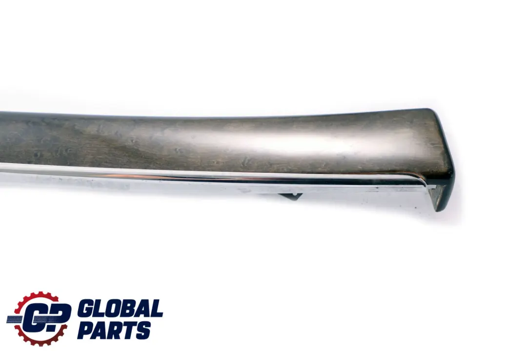 Mercedes E-Class S211 W211 Left N/S Passenger Side Dashboard Wood Trim Strip - SKU rhd-A2116800571 - Part number A2116800571