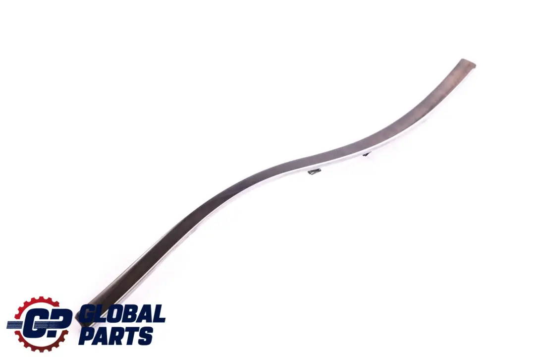 Mercedes E-Class S211 W211 Left N/S Passenger Side Dashboard Wood Trim Strip - SKU rhd-A2116800571 - Part number A2116800571
