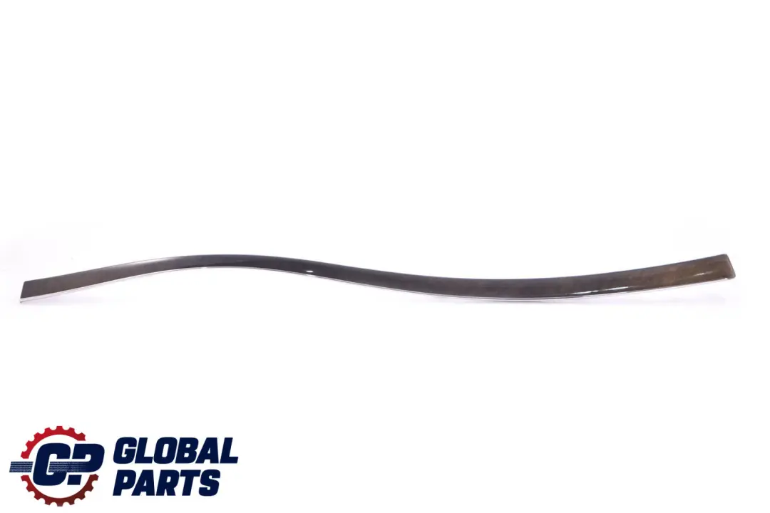 Mercedes E-Class S211 W211 Left N/S Passenger Side Dashboard Wood Trim Strip - SKU rhd-A2116800571 - Part number A2116800571