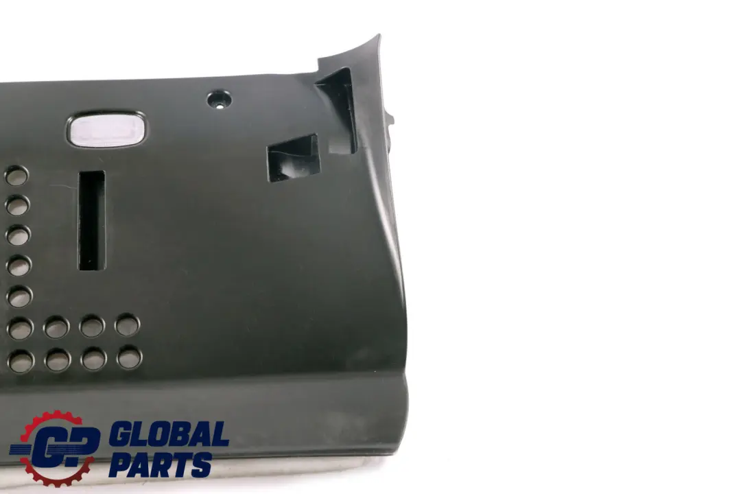 Class W211 S211 W219 Passenger Dash Footwell Cover Trim to Mercedes E with Part number A2116800739 Mercedes E Class W211 S211 W219 Passenger Dash Footwell Cover Trim - SKU rhd-A2116800739 - Part number A2116800739