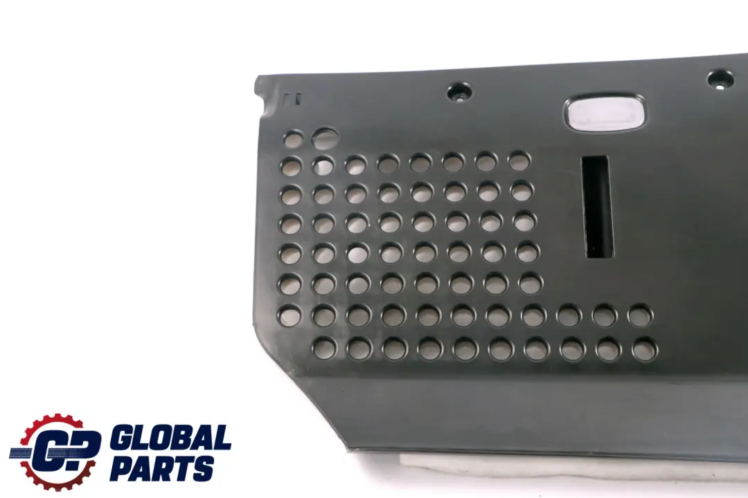 Class W211 S211 W219 Passenger Dash Footwell Cover Trim to Mercedes E with Part number A2116800739 Mercedes E Class W211 S211 W219 Passenger Dash Footwell Cover Trim - SKU rhd-A2116800739 - Part number A2116800739