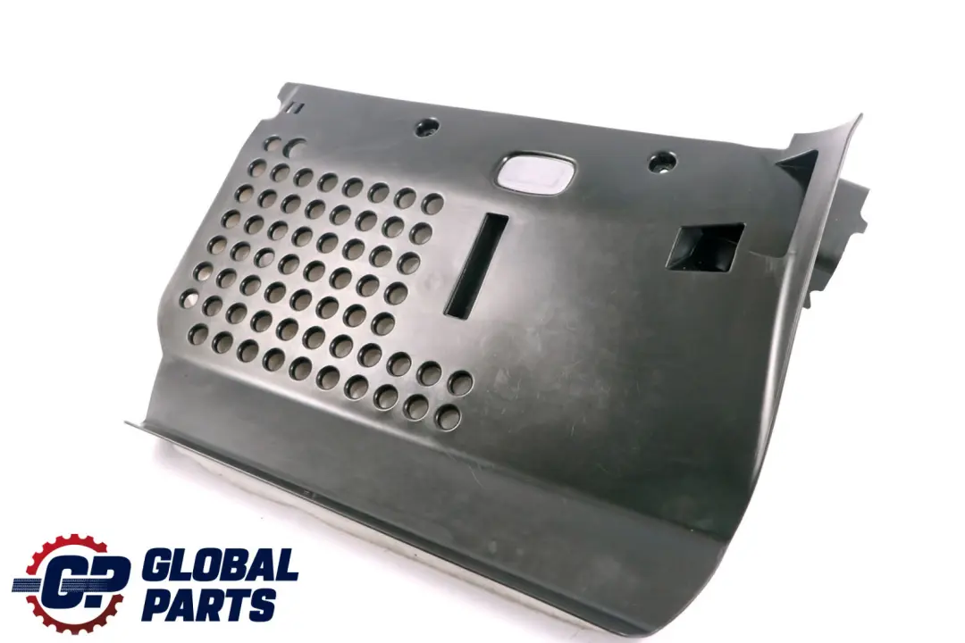 Mercedes E Class W211 S211 W219 Passenger Dash Footwell Cover Trim - SKU rhd-A2116800739 - Part number A2116800739