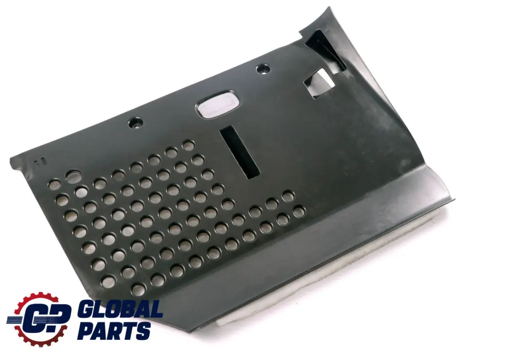 Mercedes E Class W211 S211 W219 Passenger Dash Footwell Cover Trim - SKU rhd-A2116800739 - Part number A2116800739