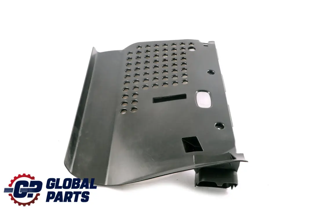 Class W211 S211 W219 Passenger Dash Footwell Cover Trim to Mercedes E with Part number A2116800739 Mercedes E Class W211 S211 W219 Passenger Dash Footwell Cover Trim - SKU rhd-A2116800739 - Part number A2116800739