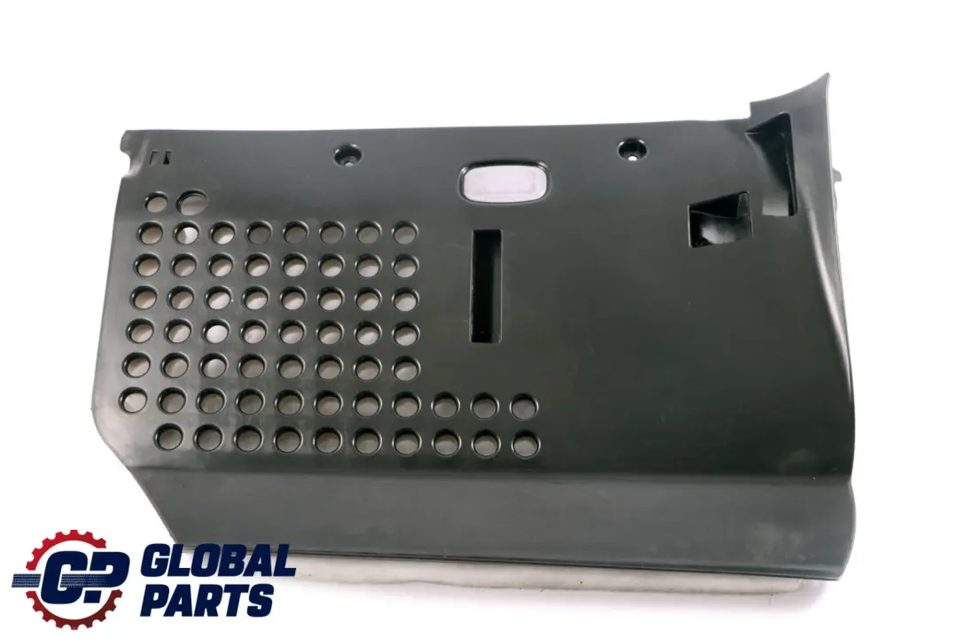 Class W211 S211 W219 Passenger Dash Footwell Cover Trim to Mercedes E with Part number A2116800739 Mercedes E Class W211 S211 W219 Passenger Dash Footwell Cover Trim - SKU rhd-A2116800739 - Part number A2116800739