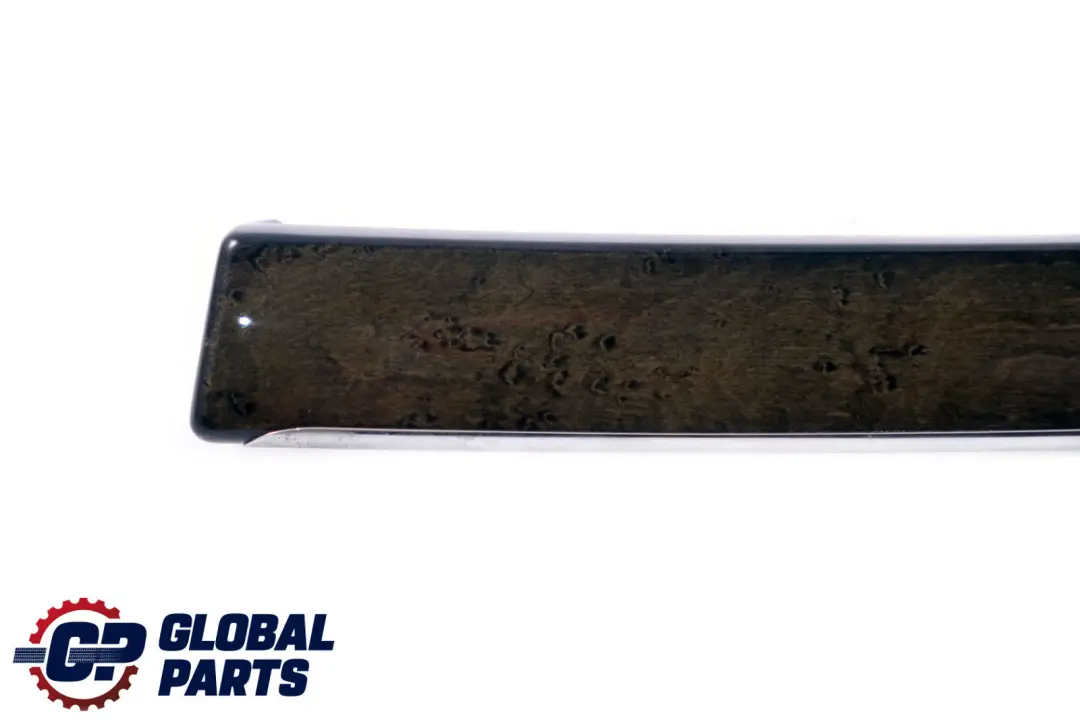 Mercedes E-Class S211 W211 Right O/S Driver's Side Dashboard Wood Trim Strip - SKU rhd-A2116800871 - Part number A2116800871