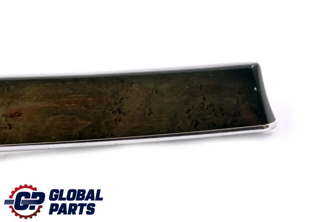 Mercedes E-Class S211 W211 Right O/S Driver's Side Dashboard Wood Trim Strip - SKU rhd-A2116800871 - Part number A2116800871