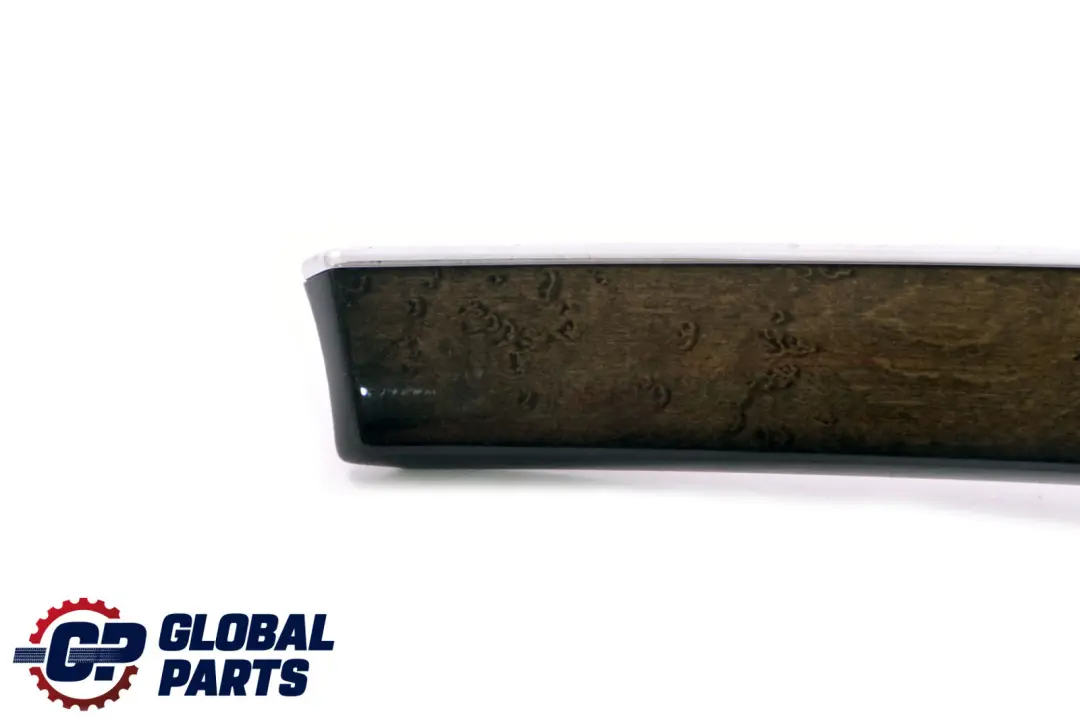 Mercedes E-Class S211 W211 Right O/S Driver's Side Dashboard Wood Trim Strip - SKU rhd-A2116800871 - Part number A2116800871