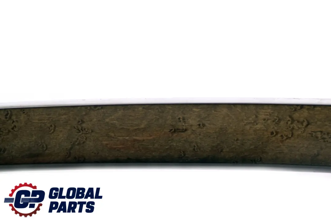 Mercedes E-Class S211 W211 Right O/S Driver's Side Dashboard Wood Trim Strip - SKU rhd-A2116800871 - Part number A2116800871