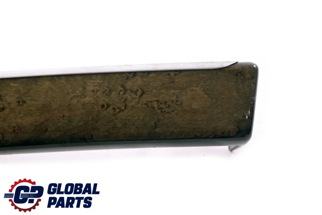 Right O/S Driver's Side Dashboard Wood Trim Strip to Mercedes E-Class S211 W211 with Part number A2116800871 Mercedes E-Class S211 W211 Right O/S Driver's Side Dashboard Wood Trim Strip - SKU rhd-A2116800871 - Part number A2116800871