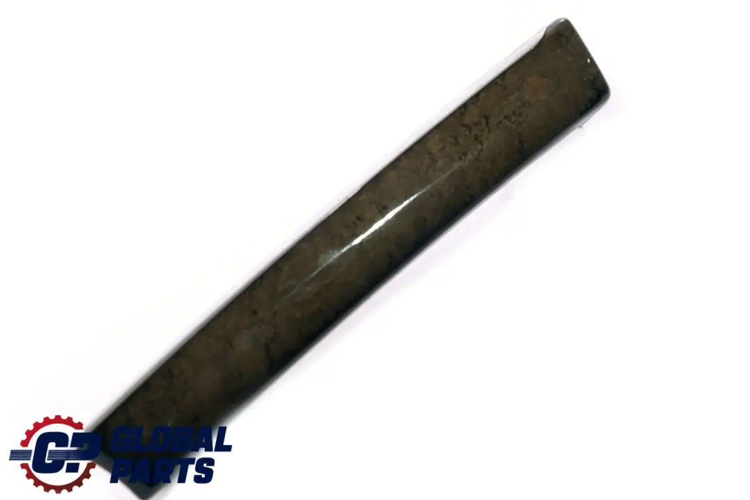 Mercedes E-Class S211 W211 Right O/S Driver's Side Dashboard Wood Trim Strip - SKU rhd-A2116800871 - Part number A2116800871
