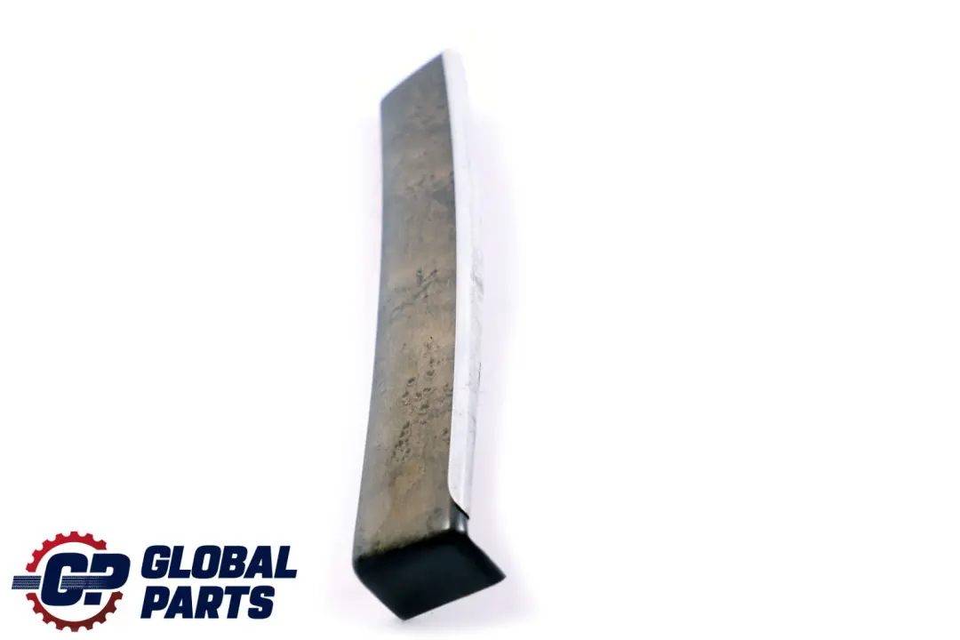 Mercedes E-Class S211 W211 Right O/S Driver's Side Dashboard Wood Trim Strip - SKU rhd-A2116800871 - Part number A2116800871