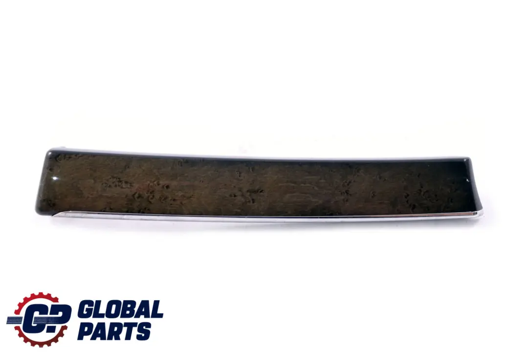 Mercedes E-Class S211 W211 Right O/S Driver's Side Dashboard Wood Trim Strip - SKU rhd-A2116800871 - Part number A2116800871
