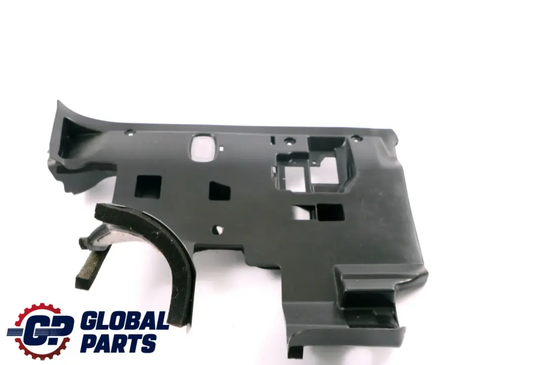 Class W211 W219 Foot Panel Cover Trim Black Right to Mercedes E CLS with Part number A2116801039 Mercedes E CLS Class W211 W219 Foot Panel Cover Trim Black Right - SKU rhd-A2116801039 - Part number A2116801039