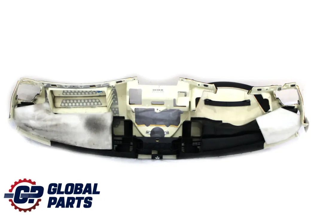 Mercedes Benz E Class W211 Dashboard Dash Instrument Panel Black - SKU rhd-A2116803687 - Part number A2116803687