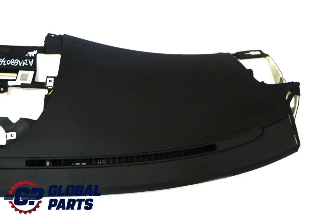 Mercedes Benz E Class W211 Dashboard Dash Instrument Panel Black - SKU rhd-A2116803687 - Part number A2116803687