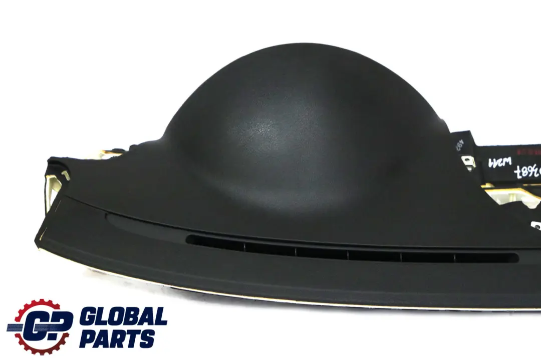 Mercedes Benz E Class W211 Dashboard Dash Instrument Panel Black - SKU rhd-A2116803687 - Part number A2116803687