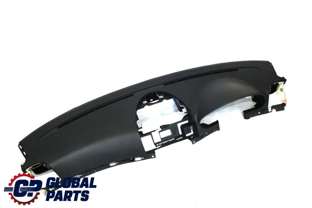 Benz E Class W211 Dashboard Dash Instrument Panel Black to Mercedes with Part number A2116803687 Mercedes Benz E Class W211 Dashboard Dash Instrument Panel Black - SKU rhd-A2116803687 - Part number A2116803687