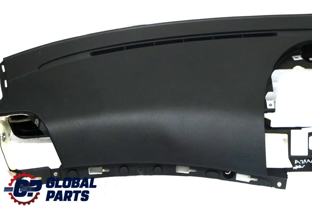 Mercedes Benz E Class W211 Dashboard Dash Instrument Panel Black - SKU rhd-A2116803687 - Part number A2116803687