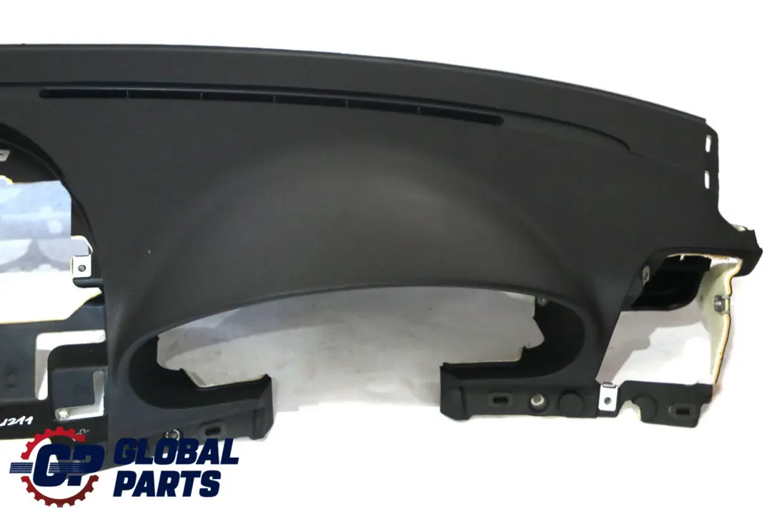 Mercedes Benz E Class W211 Dashboard Dash Instrument Panel Black - SKU rhd-A2116803687 - Part number A2116803687