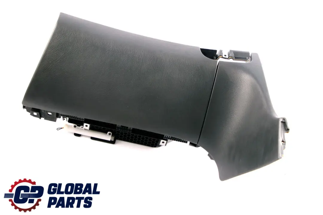 Mercedes-Benz E-Class W211 Black Storage Glove Box Cover to with Part number A2116805387 Mercedes-Benz E-Class W211 Black Storage Glove Box Cover - SKU rhd-A2116805387 - Part number A2116805387