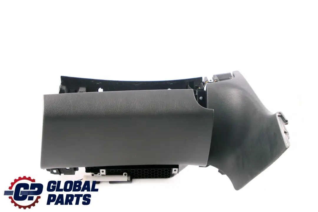 Mercedes-Benz E-Class W211 Black Storage Glove Box Cover to with Part number A2116805387 Mercedes-Benz E-Class W211 Black Storage Glove Box Cover - SKU rhd-A2116805387 - Part number A2116805387